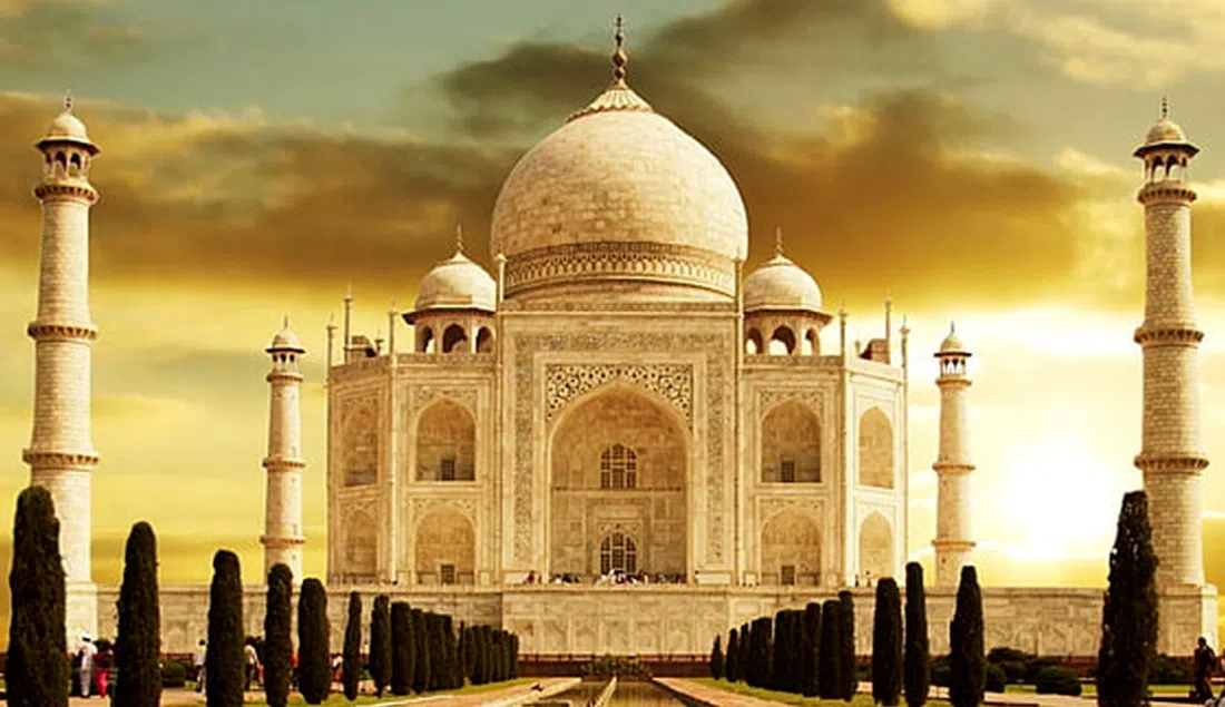 Agra Fort, Agra