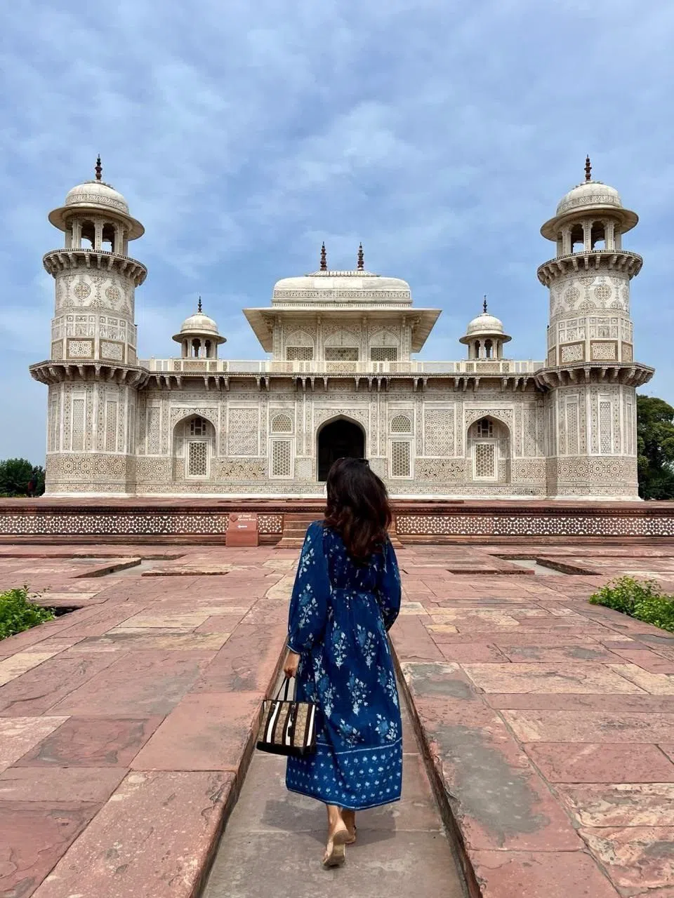 Soul Walks (voorheen Agra Heritage Walks), Agra