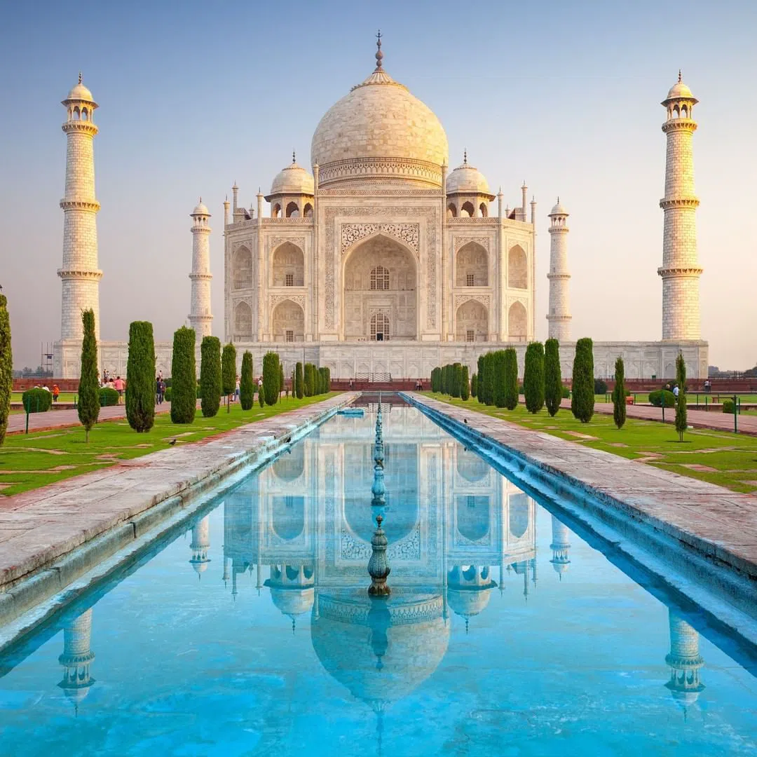 What Makes Agra Manageable for a Woman Travelling Alone