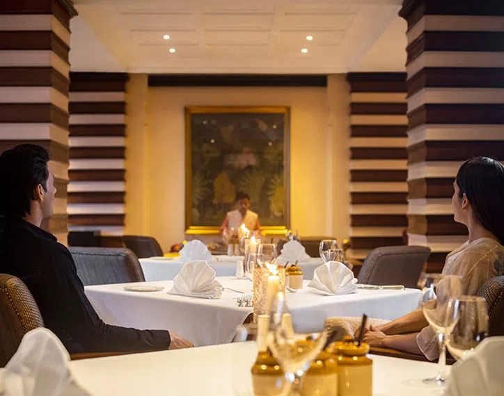 The Mughal Kitchen: Agra's vergeten koninklijke recepten en de restaurants die ze nieuw leven inblazen