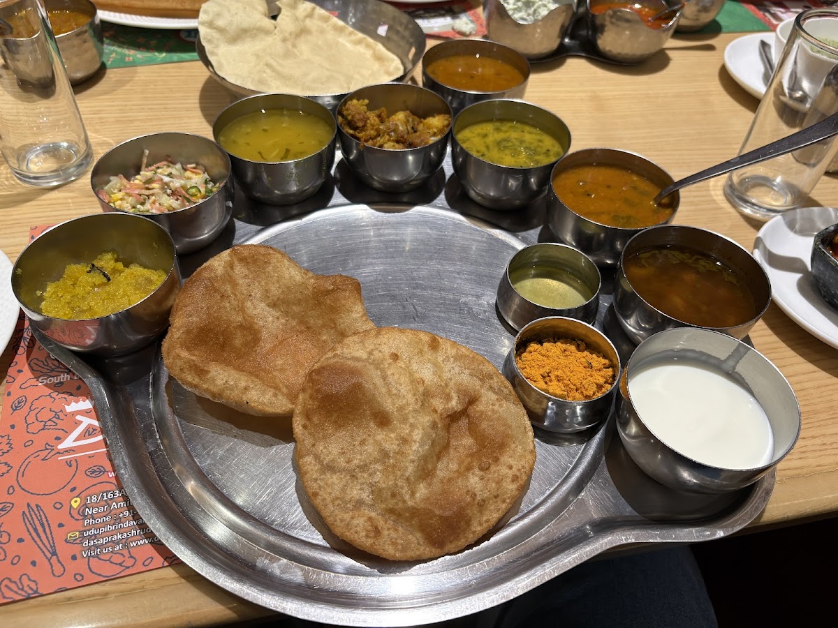 Dasaprakash — photo 2