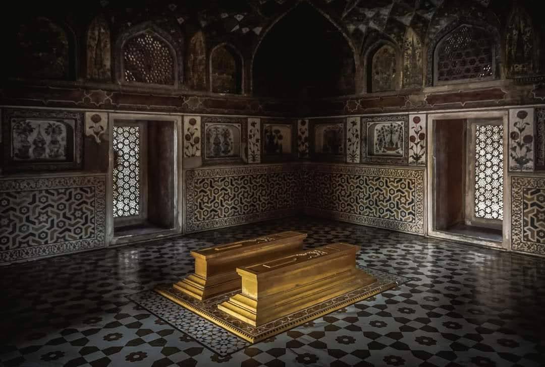 Itimad-ud-Daulah (Baby Taj) — photo 2