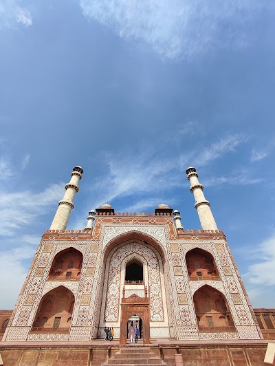 Sikandra
