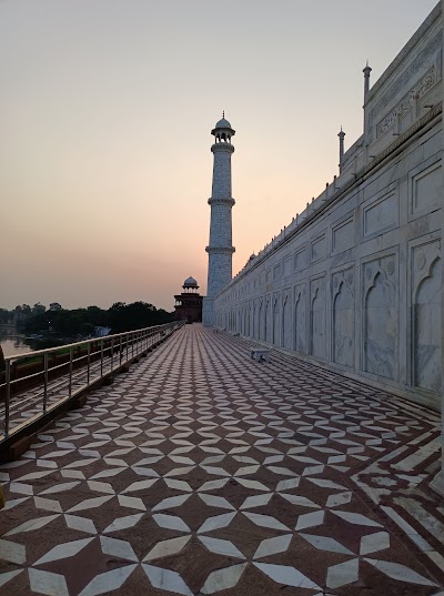 Taj Ganj