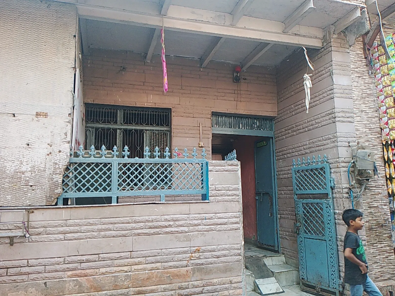 Kachhpura village (Mughal Heritage Walk), Agra