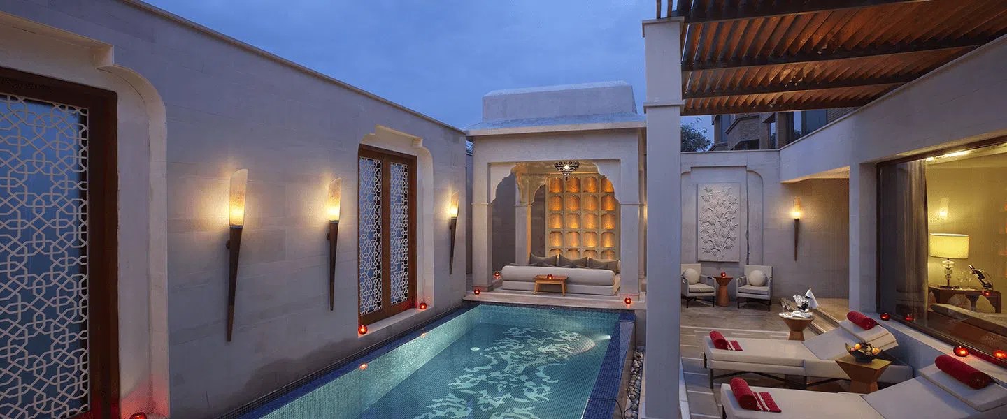 ITC Mughal, A Luxury Collection Resort & Spa, Agra, Agra